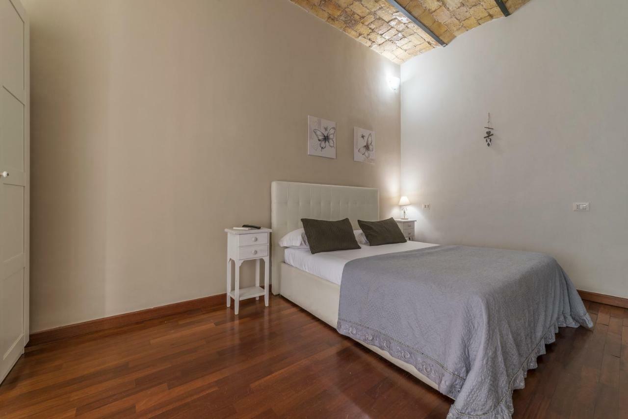 فندق Residenza Sistina روما المظهر الخارجي الصورة